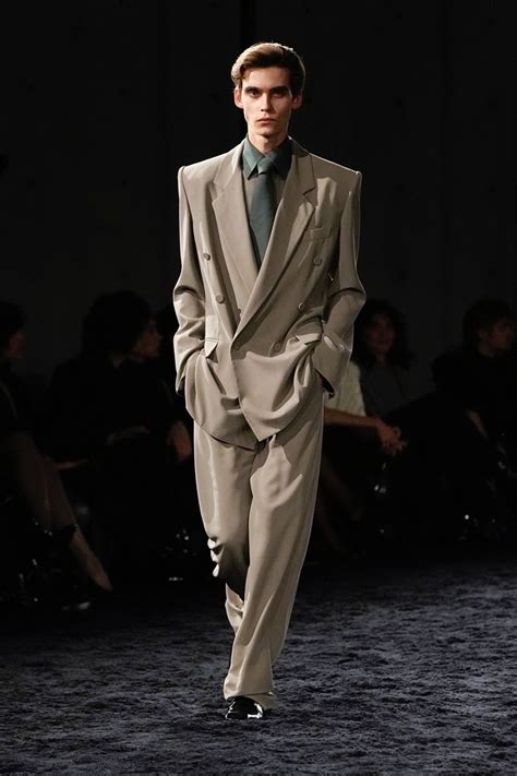 ysl men fw24|ysl suits for men.